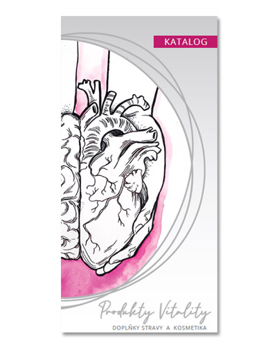 Katalog produktů